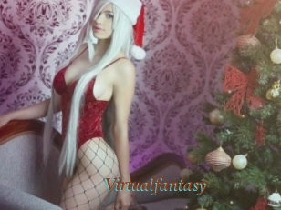 Virtualfantasy