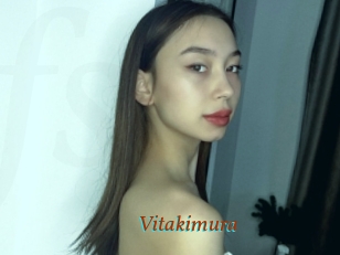 Vitakimura
