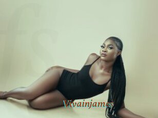 Vivainjames