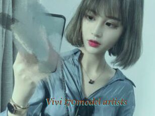 Vivi_170model_artists