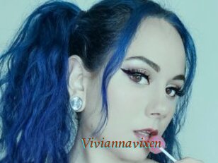 Viviannavixen