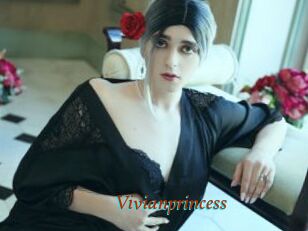 Vivianprincess