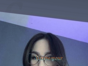 Vixenamour