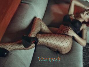 Vixenposh