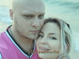 Vladandmasha