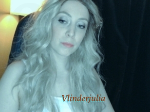 Vlinderjulia