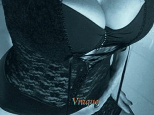 Vnique