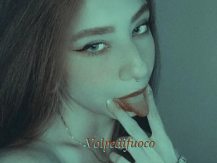Volpedifuoco