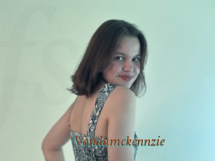 Vondamckennzie