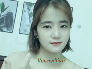 Vonewillian