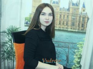 Vudrose