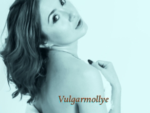 Vulgarmollye