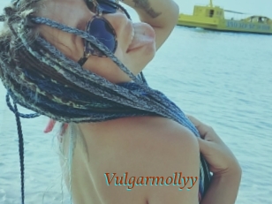 Vulgarmollyy
