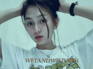 WETANDWILDNikki