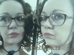 WETDREAMSICLE