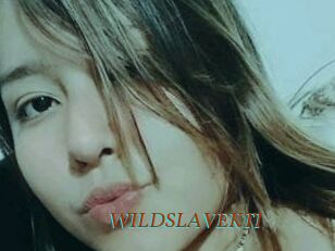 WILDSLAVEKTI