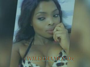 WILD_DIAMONDx