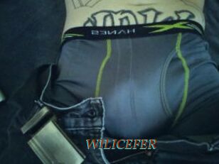WILICEFER