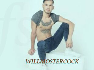WILLMOSTERCOCK