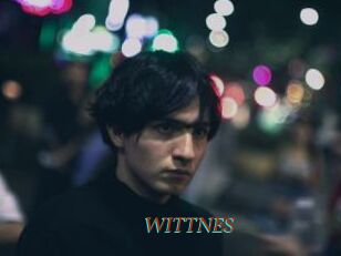 WITTNES