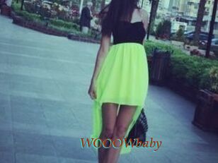 WOOOWbaby