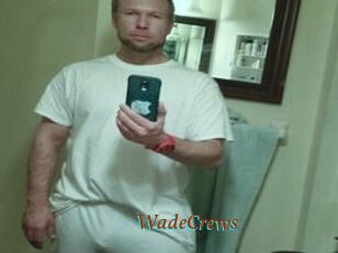 WadeCrews