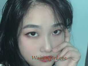 WaitingforLove