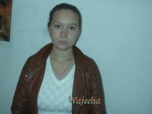 Wajeeha