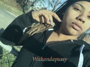 Wakandapussy