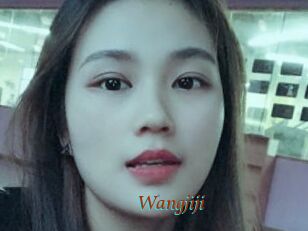 Wangjiji
