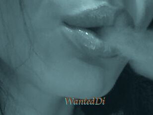 WantedDi