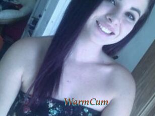 WarmCum
