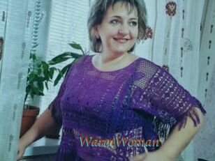 WarmWoman