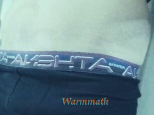 Warmmath