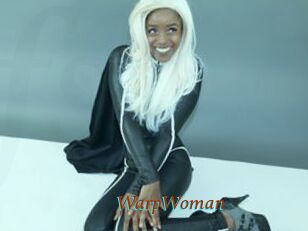 WarpWoman