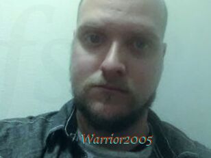 Warrior2005