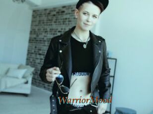 WarriorMood