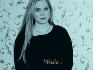 Wasia
