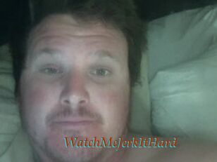 WatchMeJerkItHard