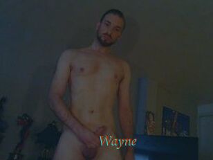 Wayne