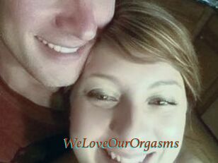 WeLoveOurOrgasms