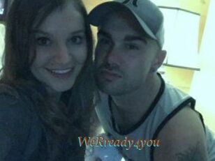 WeRready4you