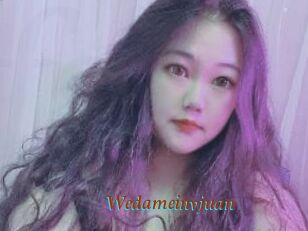 Wedameinvjuan