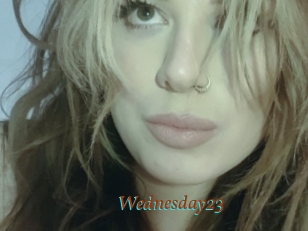 Wednesday23