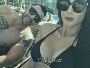Wedoitwet