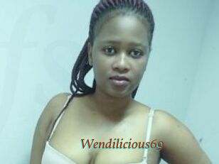 Wendilicious69