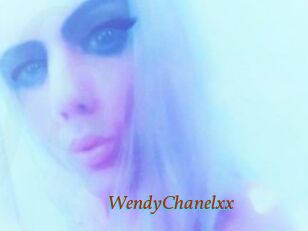 WendyChanelxx