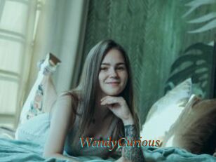 WendyCurious