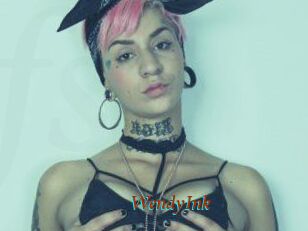 WendyInk