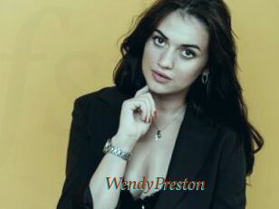 WendyPreston